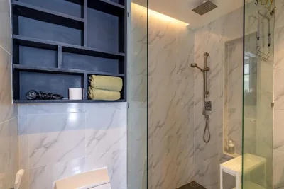 Luxury private apartment Citygate by Lofty – Fotos 3