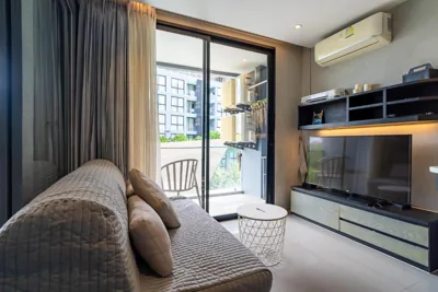 Luxury private apartment Citygate by Lofty – Fotos 5