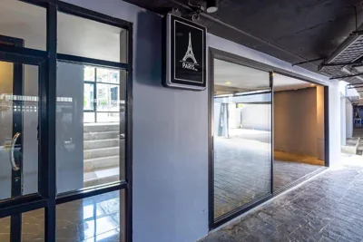 Luxury private apartment Citygate by Lofty – Fotos 8