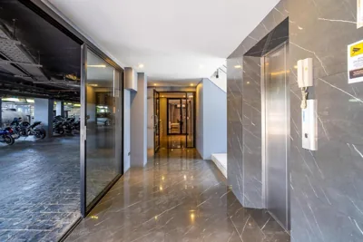 Luxury private apartment Citygate by Lofty – Fotos 9