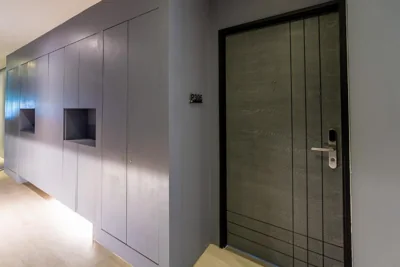 Luxury private apartment Citygate by Lofty – Fotos 10