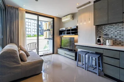 Luxury private apartment Citygate by Lofty – Fotos 13