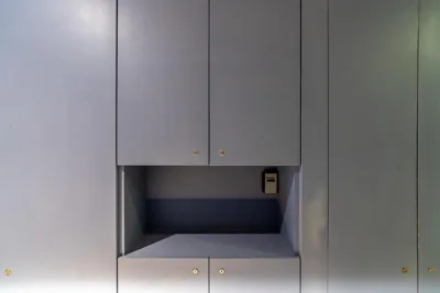Luxury private apartment Citygate by Lofty – Fotos 14